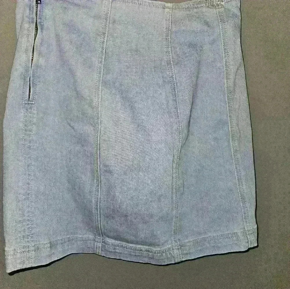 Kendall and Kylie Womans Skirt Size 26 - Picture 5 of 9